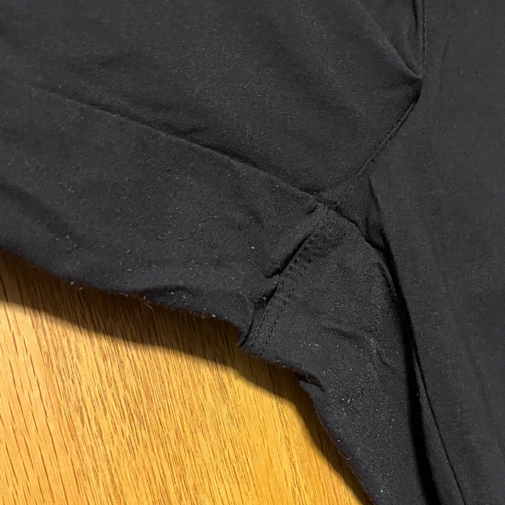 Eddie Bauer Black Joggers - Picture 7 of 11